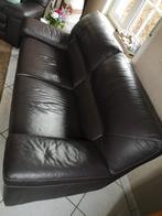 Salon chateau d'Ax, Huis en Inrichting, Zetels | Zetels, Ophalen, 150 tot 200 cm, Rechte bank, Vierpersoons of meer