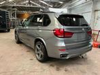 BMW X5 sDrive25d 2017 Voiture particulière / Fret léger, Autos, Achat, Entreprise, Autre carrosserie, Diesel