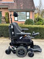Fauteuil électrique Quickie Q500M 6 roues chaise roulante, Divers, Chaises roulantes, Enlèvement ou Envoi, Pliant, Comme neuf