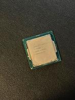 Intel core i7-8700k, Computers en Software, Processors, Ophalen, Zo goed als nieuw