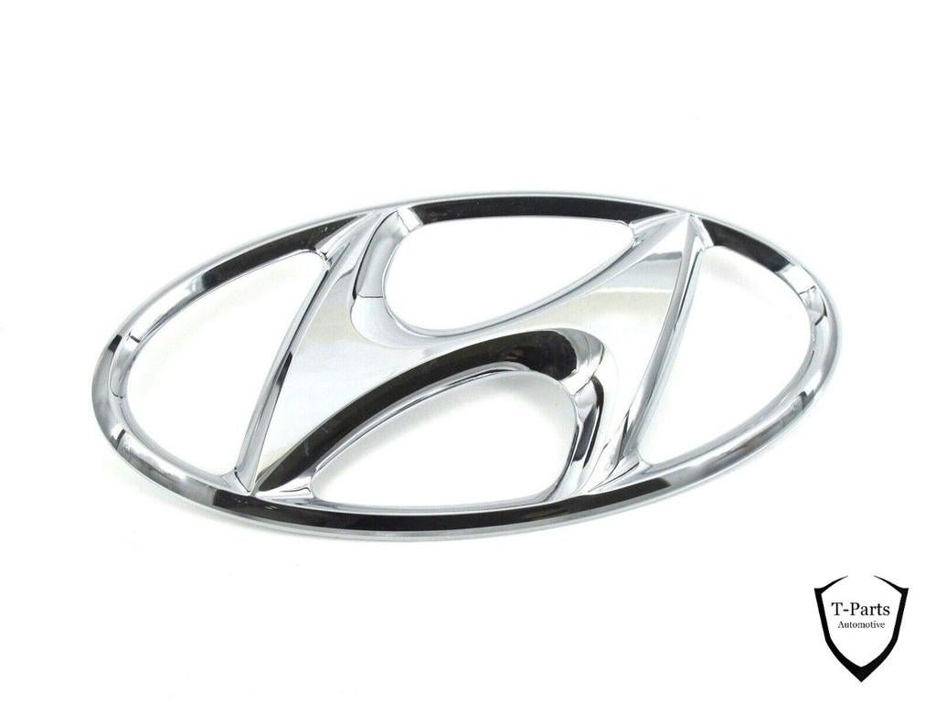 hyundai kona logo hyundai 86354K4000, Heolleung-ro 12
06797  Seoul, Nieuw, Info@hyundai.com, Bumper