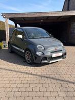 Abarth 595 1,4 turbo 99kw/135ch. Gps,Airco, radar de recul.., Auto's, Abarth, Voorwielaandrijving, 4 zetels, Stof, 4 cilinders