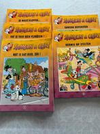 5 Strips Samson en Gert, Boeken, Ophalen, Zo goed als nieuw