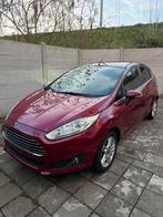 Ford fiesta 2015 gekeurd roos formulier, Auto's, Euro 6, Handgeschakeld, Particulier, Fiësta