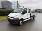 RENAULT - 2008 - MASTER - OPENLAADBAK - Personenauto, Auto's, Gebruikt, Bedrijf, Overige carrosserie, Euro 4