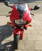 Ducati 750 i.e. Supersport, Motoren, 750 cc, 2 cilinders, Bedrijf, Super Sport