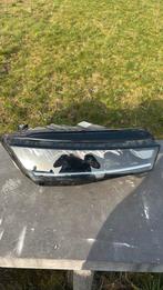 Phare frontale droit Skoda Octavia, Autos : Pièces & Accessoires, Enlèvement, Skoda