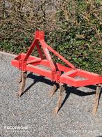 cultivator, Zakelijke goederen, Ophalen, Akkerbouw, Grondbewerking