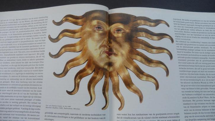 Livre « Gold » - origine et histoire, Livres, Histoire mondiale, Enlèvement ou Envoi