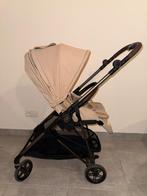 Poussette Cybex Melio, Enfants & Bébés, Poussettes & Combinaisons, Autres marques, Avec siège auto, Comme neuf, Enlèvement