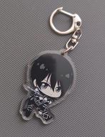 Mikasa Attack On Titan sleutelhanger, Ophalen