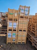 Houten kisten / bakken, Doe-het-zelf en Bouw, Kratten en Dozen, Ophalen, 100 cm of meer, 60 cm of meer, Bak of Kist