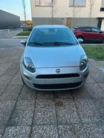 Fiat punto 2012 1.3 multijet diesel euro 5, Auto's, Voorwielaandrijving, Euro 5, Stof, Particulier