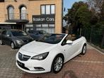 Opel Cascada 1.6i Turbo/M2018/60.000KM/FULL/12M GARANTIE, Auto's, Opel, 100 kW, 4 deurs, Euro 6, Cabriolet