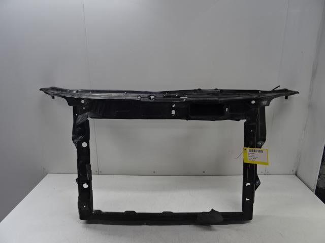 VOORFRONT Skoda Fabia II (5J) (01-2006/12-2014), Gebruikt, Skoda