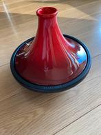 Tajine 27cm Le Creuset, Ophalen, Zo goed als nieuw