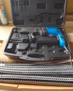 Gyproc schroefmachine, Doe-het-zelf en Bouw, Ophalen, Zo goed als nieuw, Overige typen, Variabele snelheid