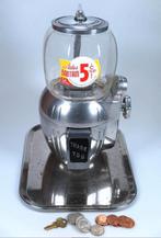 Pièces de monnaie Atlas Bantan des années 1940, cacahuètes,, Collections, Enlèvement ou Envoi