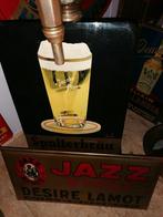 Zeer oude reclame Jacobs Mechelen, Verzamelen, Ophalen