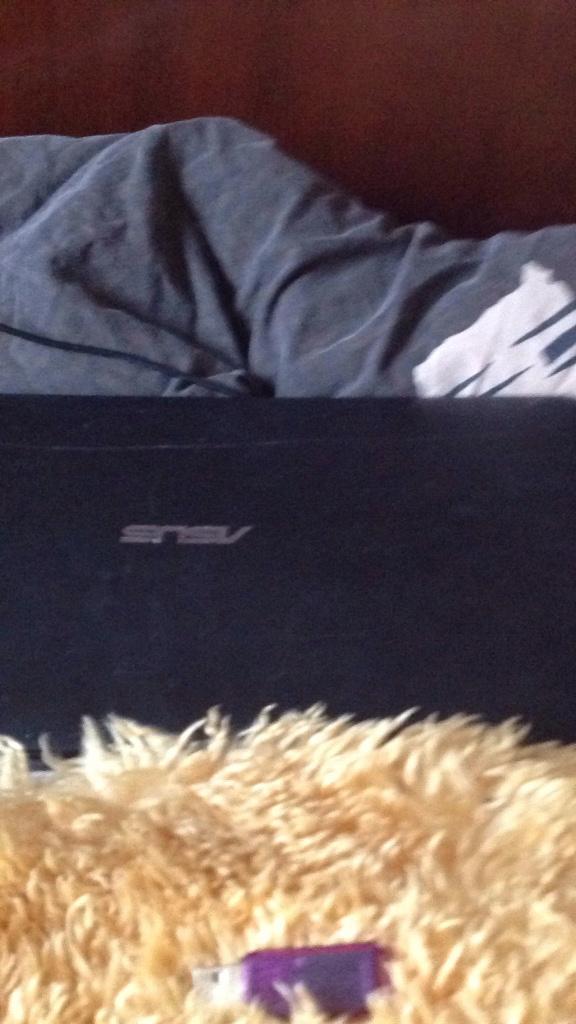 ASUS R752L, Computers en Software, Ophalen, Gebruikt, SSD, Azerty