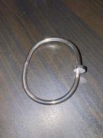 Bracelet Cartier clou, Bijoux, Sacs & Beauté, Bracelets, Enlèvement, Neuf, Gris, Acier