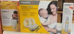 Tire-lait électrique Medela Freestyle Hands-free, Autres marques, Comme neuf, Enlèvement, Autres types