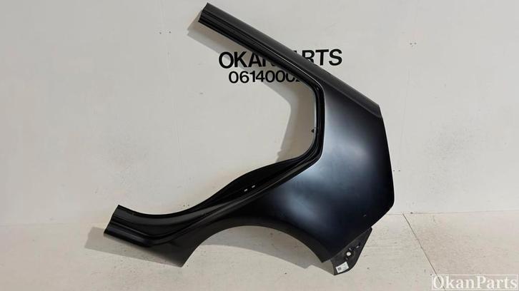 Aile arri re gauche Volkswagen Golf 7 5G4809843A, Autos : Pièces & Accessoires, Carrosserie & Tôlerie, Arrière, Gauche, Utilisé