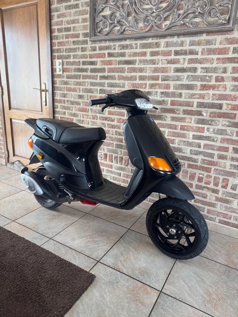 Zip type 3, Ophalen, Zo goed als nieuw, Zip