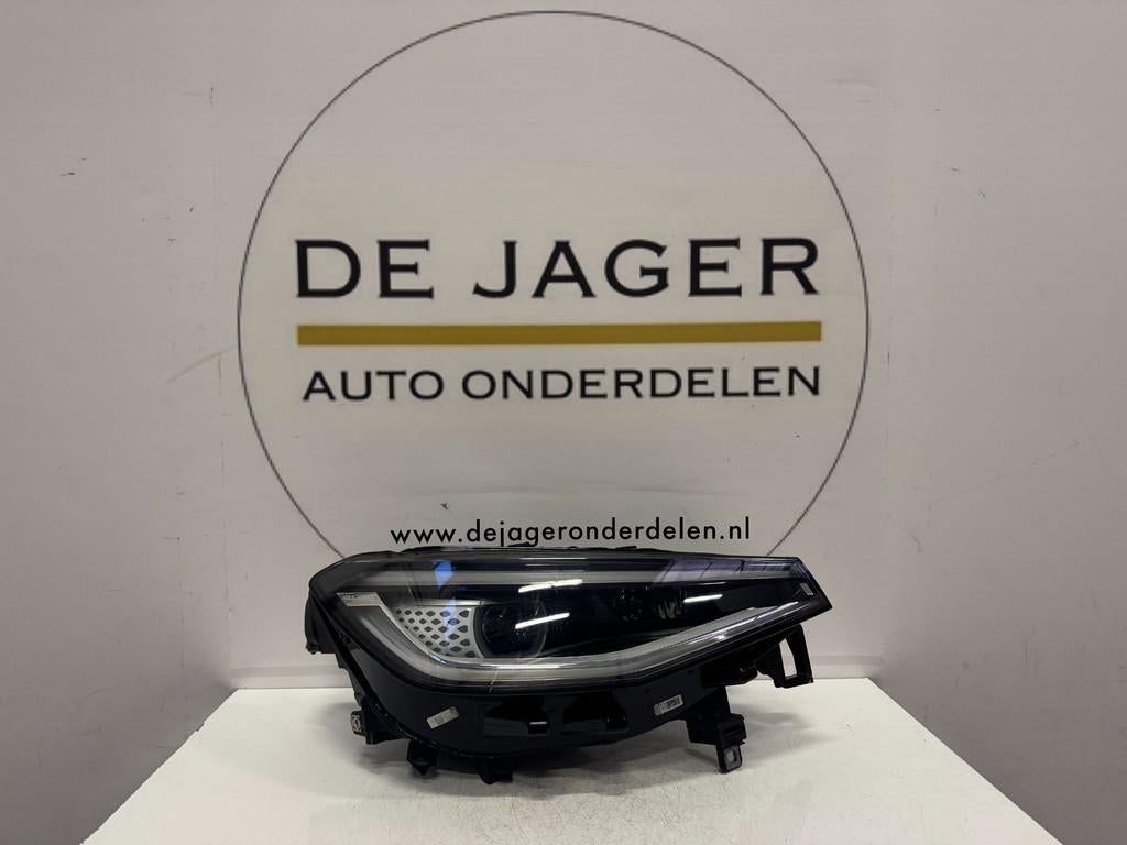 VW ID4 ID 4 IQ LIGHT VOL LED KOPLAMP LINKS 11B941036B, Gebruikt, Volkswagen, Volkswagen AG, Vw@volkswagen.de