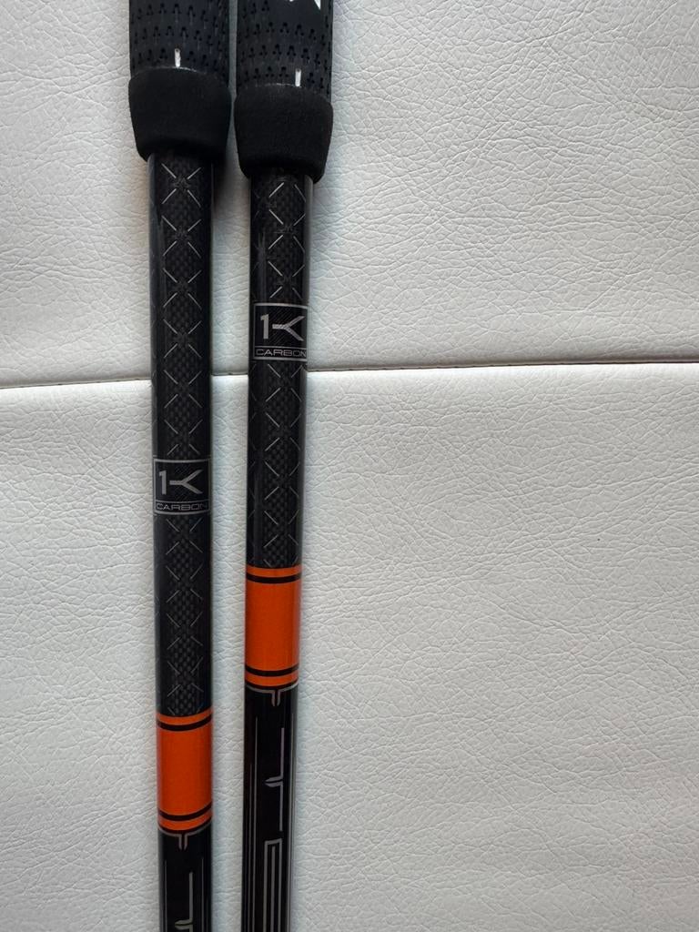 Tensei 1K pro orange 60s & 70s titleist tip, Sport en Fitness, Golf, Ophalen, Zo goed als nieuw