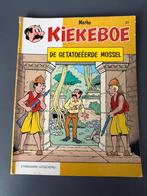 Strip kiekeboe druk 1991, Boeken, Stripverhalen, Ophalen, Gelezen
