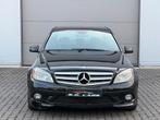 Mercedes Benz C200 2009 Eueo4 240.000km 2.2, Bedrijf, 5 deurs, Euro 4, C-Klasse