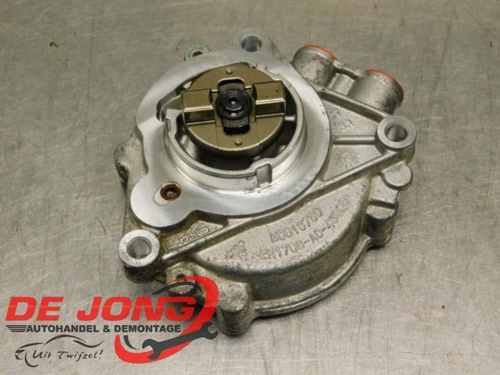Vacuumpomp (Benzine) van een Opel Crossland X, Gebruikt, -, -, Opel