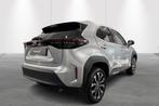 Toyota Yaris Cross 1.5 VVT-ie Hybrid 85kW Active Plus CVT, Auto's, Stof, Gebruikt, 750 kg, 116 pk