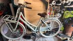 Cortina dames fiets 28 inch, Ophalen, Gebruikt, 26 inch of meer, Versnellingen