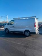 Dakdrager ladder inclusief rol ( model L1 ), Auto-onderdelen, Ophalen, Fiat