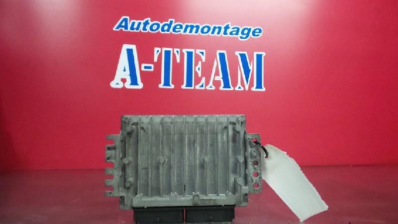 COMPUTER MOTOR Renault Twingo (C06) (8200059086), Auto-onderdelen, Elektronica en Kabels, Renault, Gebruikt