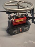 Hete pers voor het bedrukken van textiel, Ophalen, Nieuw, Print, 75 tot 100 cm