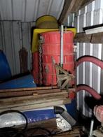 Stortkoker, Enlèvement