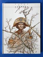 EO 1997 superbe Caatinga NEUF - Hermann - Dupuis Signé, Livres, BD, Neuf, Une BD, Enlèvement, Hermann.