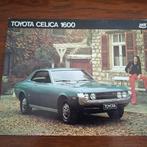 TOYOTA  CELICA  1600, Ophalen of Verzenden, Nieuw, Toyota