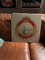 Reclamebord Haecht, Verzamelen, Ophalen of Verzenden, Zo goed als nieuw