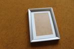 Fotokader grijs 17x12, Ophalen, Gebruikt