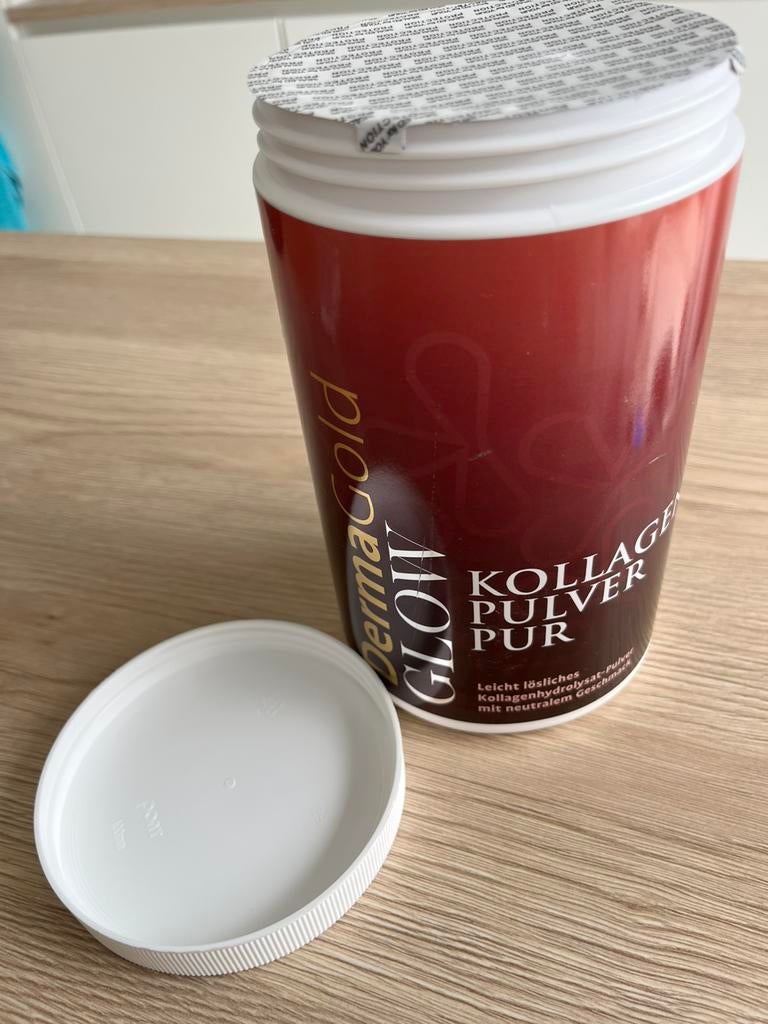 Collageen poeder (Verisol) – nieuw – voor huid & gewrichten, Bijoux, Sacs & Beauté, Beauté | Diététique & Perte de poids, Enlèvement ou Envoi