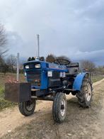 Tracteur Iseki TX1210, Articles professionnels, Enlèvement, Cultures, Agricole