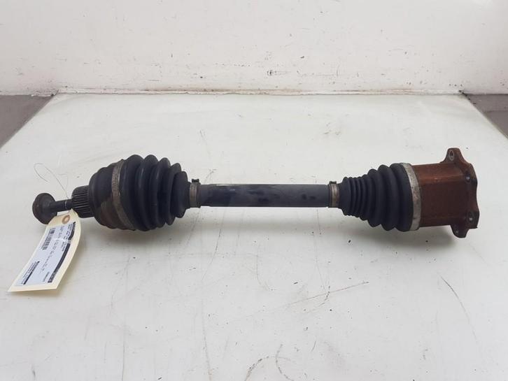 AANDRIJFAS RECHTS VOOR ABS RS 6 Avant (C7) (|4G0407271F|), Auto-onderdelen, Remmen en Aandrijving, Audi, Gebruikt