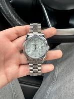 Rolex Day Date, Ophalen of Verzenden, Gebruikt, Rolex
