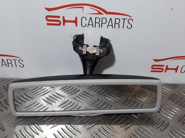 Rétroviseur intérieur d'un Volkswagen Golf, Volkswagen, -, 3 mois de garantie, Utilisé
