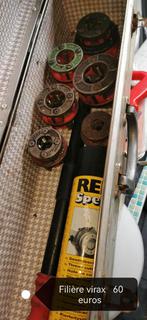 Sanitaire, Enlèvement, Neuf