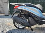 Piaggio Medley 125 E5+, Scooter, Bedrijf, 125 cc, 11 kW of minder